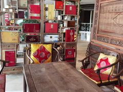 -江南·JIANGNAN(北京歌华开元大酒店)