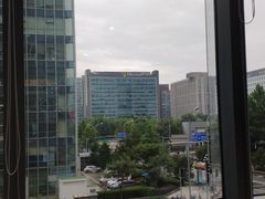 -微软亚太研发集团大厦(微软总部)
