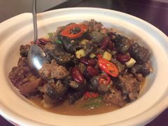 -茶叁酒肆·楚味江湖(菱角湖店)