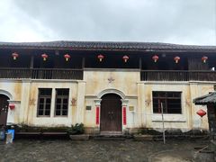 -乌石村