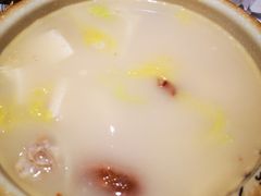 营养鸭汤-都一处 (方庄店)
