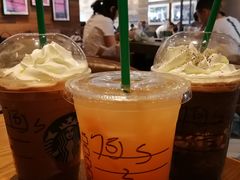 -星巴克臻选(重庆大学城熙街店)