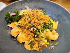 -常来小聚·广州非遗传承餐厅(地王广场店)