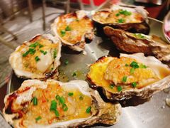 -神府路壹号·海鲜烧烤·砂锅粥·锅物(三坊七巷店)