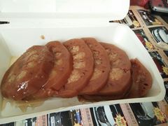 -蜜汁藕(三七八巷店)