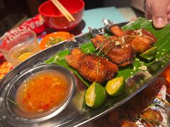 -碌碌发·东南亚风味烧烤档(体育西店)