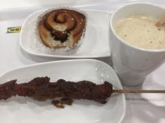 -宜家·瑞典风味餐厅(北京西红门店)