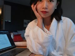 -上海柏悦酒店
