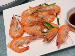 -阿娘家·原生态农家菜(国顺东路店)