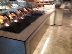 -武汉厨房自助餐厅·武汉卓尔万豪酒店