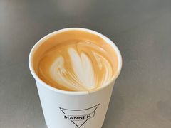 -Manner Coffee(IFS一楼店)