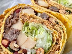 -山东傻大粗粮煎饼(牛街店)
