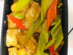 -福禄财东北菜(珠江帝景店)