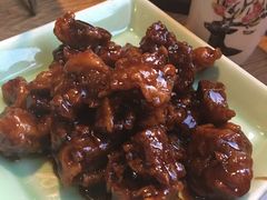 糖醋排骨-新白鹿餐厅(城西银泰城店)