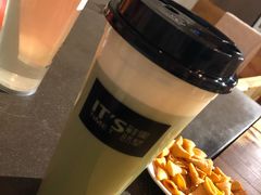 -鲜果时间·果蔬茶(赛格负二层店)