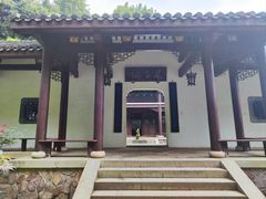 -岳麓山风景名胜区