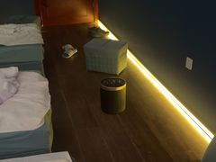 -华夏良子·足道SPA艾灸(胜利路店)