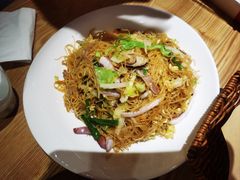 -老福洲·三十年福州味(斗东店)