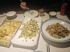 -千岛湖小鱼儿·淳安匠心农家菜