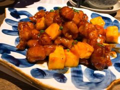 -蜜桃餐厅·江浙融合菜(荟聚购物中心店)