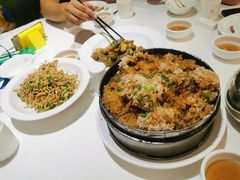 -金春禧·鲁菜海鲜(延吉路万达店)