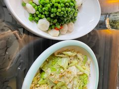 -礼耕堂·百年茶人餐厅(梅家坞店)