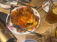 -邹开喜·炭炉鸡煲·海鲜火锅(虹口足球场店)