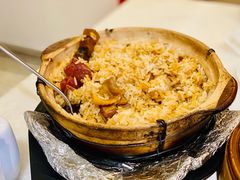 -衡山汇·高级粤菜(霄云路店)