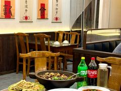 -九寨沟石锅鱼(沣峪口二十年店)