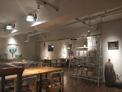 -伊斯坦布尔土耳其清真咖啡餐厅