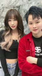 -5M HAIR SALON
