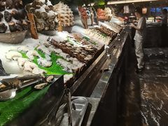-喜庭海鲜自助(北辰三角洲北辰荟店)