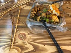 -非凡烧烤(历史博物馆店)