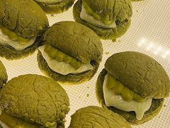 -石头先生的烤炉(济南高新万达店)