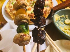 -炒豆合作社(东四总店)