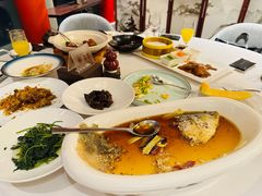 -宝燕壹号景观餐厅(龙盛国际商业广场店)