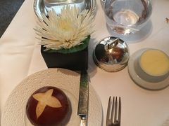 -Le Bernardin
