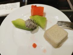 -金陵饭店-56JIA Restaurant家餐厅