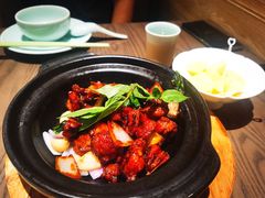 -四道菜·福建菜馆(新街口金鹰店)