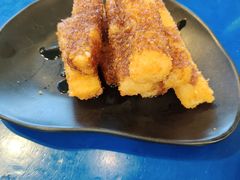 -马路边边 传媒大学店
