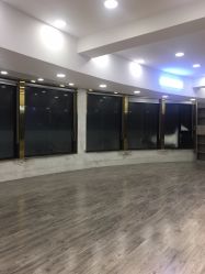 -DOS HOP潮上舞蹈