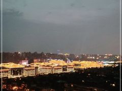 -烛影拾光观景餐厅·创意菜·摄影·小提琴(大唐不夜城店)