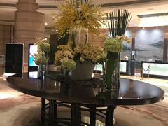 -无锡新湖铂尔曼大酒店