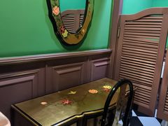 -卫鼎轩·曹公馆(鼓楼店)