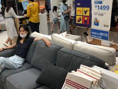 -宜家家居(哈尔滨商场店)