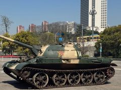 -重庆国际会议展览中心