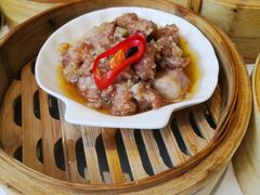 -万龙洲海鲜(大兴绿地缤纷城店)