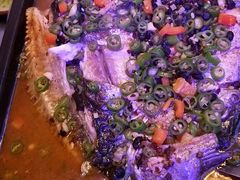 -鱼库·不仅是一家烤鱼店(车公庙店)