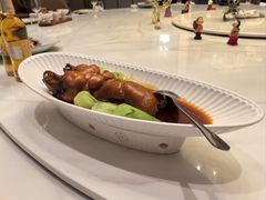 -延吉白山大厦酒店