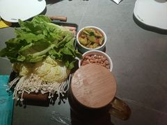 -盔甲王·猛货牌档(安泰店)
